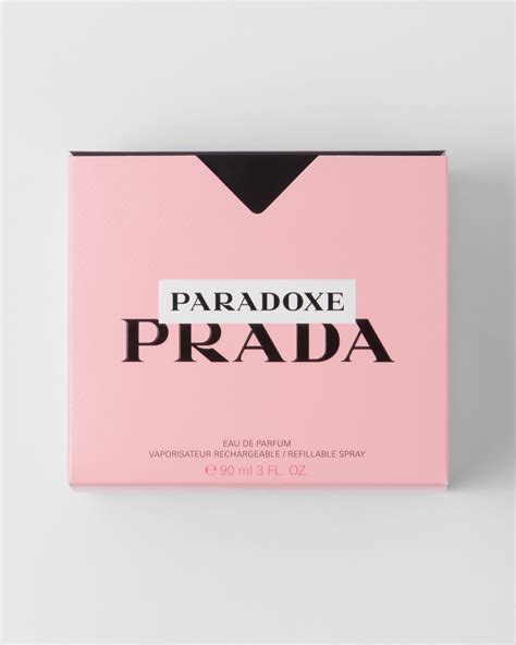 prada paradoxe price